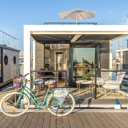 The Homeboat Company 알부페이라 외부 사진