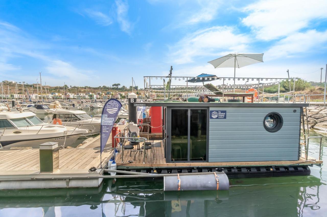 The Homeboat Company 알부페이라 외부 사진
